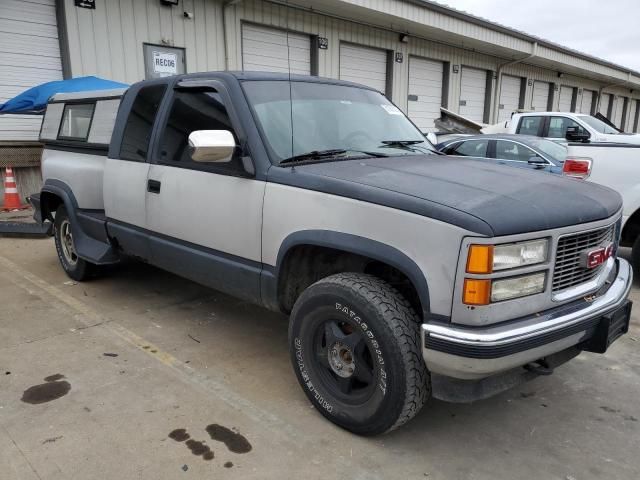 1994 GMC Sierra K1500