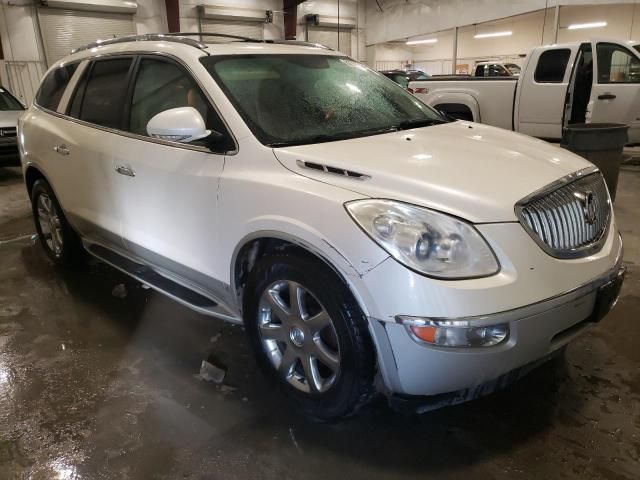 2010 Buick Enclave CXL