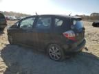 2009 Honda FIT Sport