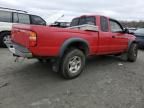 2004 Toyota Tacoma Xtracab