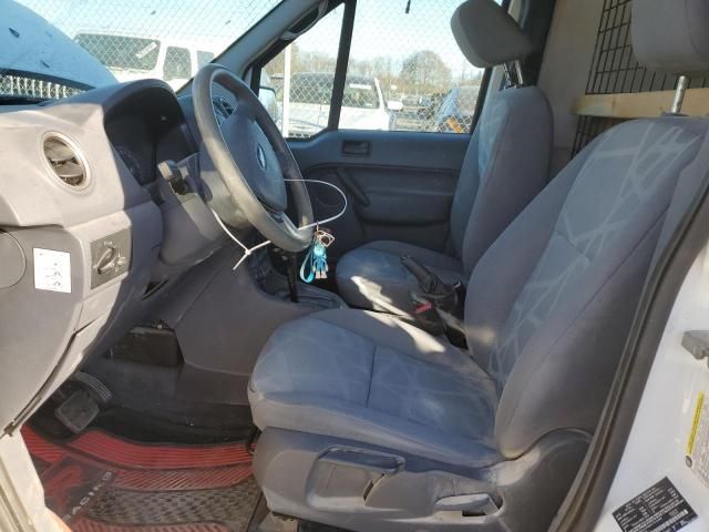 2010 Ford Transit Connect XLT