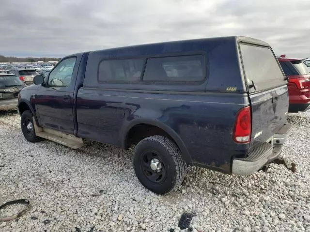 2003 Ford F150