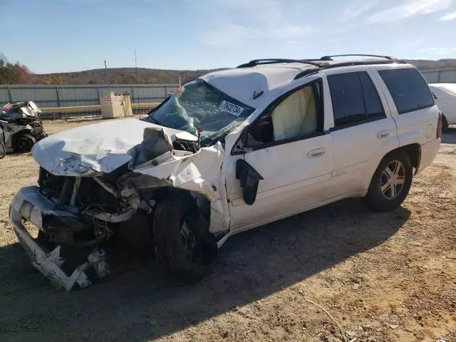 2007 Chevrolet Trailblazer LS