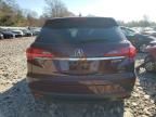 2013 Acura RDX Technology