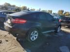 2011 BMW X6 XDRIVE35I