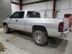 2001 Dodge RAM 2500