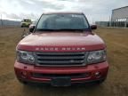 2008 Land Rover Range Rover Sport HSE