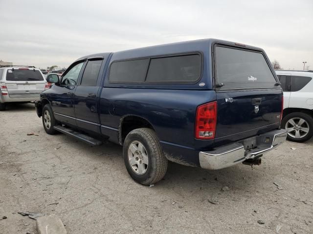 2005 Dodge RAM 1500 ST