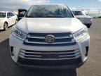 2017 Toyota Highlander LE