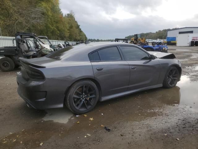 2019 Dodge Charger GT