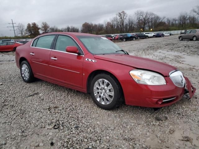 2010 Buick Lucerne CXL