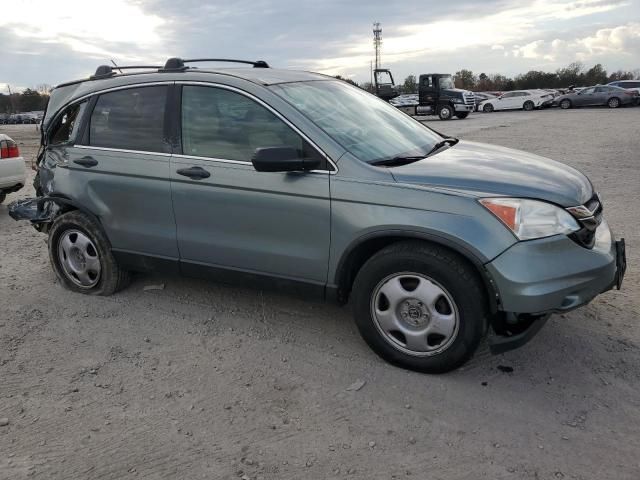 2011 Honda CR-V LX