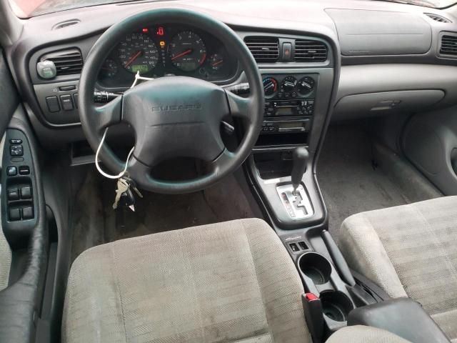 2002 Subaru Legacy L