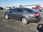 2007 Lincoln MKZ