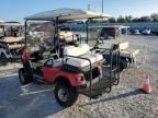 2000 Ezgo Golf Cart