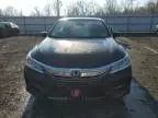 2017 Honda Accord Sport Special Edition