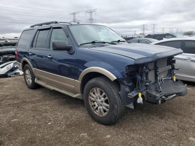 2013 Ford Expedition XLT