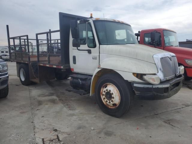 2007 International 4000 4300