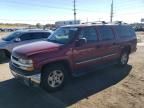 2004 Chevrolet Suburban K1500