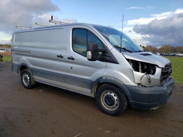 2015 Ford Transit T-150