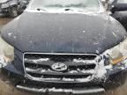 2009 Hyundai Santa FE SE