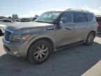 2011 Infiniti QX56