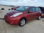 2014 Nissan Leaf S