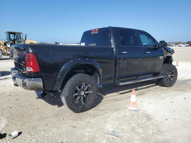 2012 Dodge RAM 2500 SLT