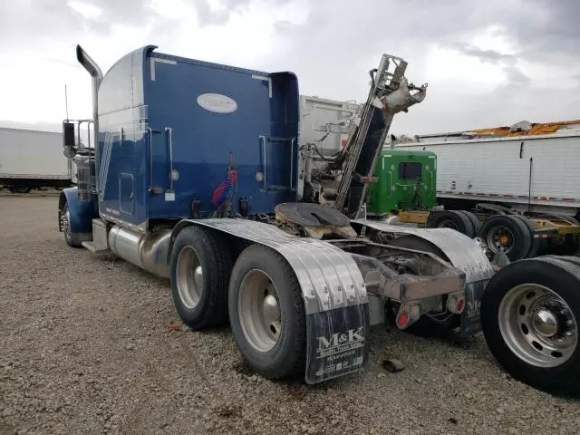 2006 Peterbilt 379