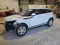 Land Rover Vehiculos salvage en venta: 2020 Land Rover Range Rover Evoque S