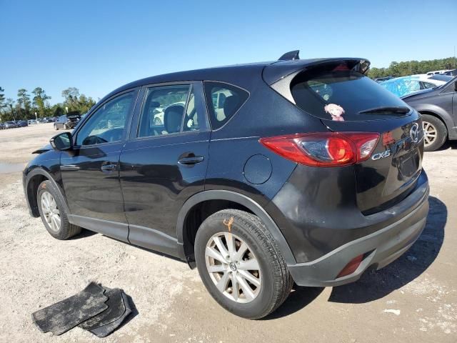 2013 Mazda CX-5 Sport