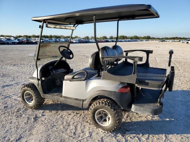 2013 Golf Cart