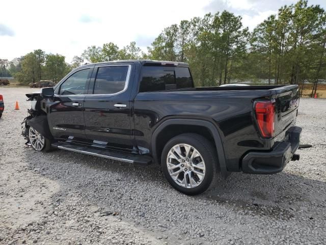 2021 GMC Sierra C1500 Denali