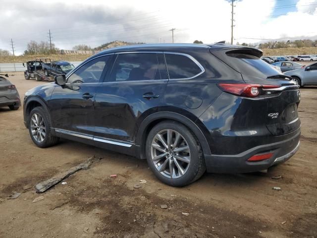 2018 Mazda CX-9 Signature