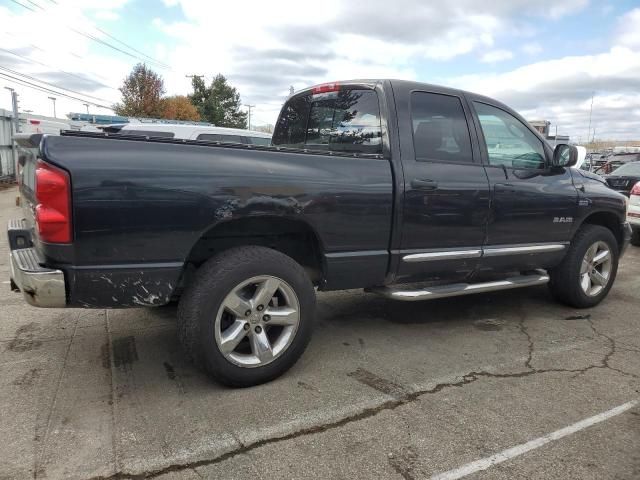 2008 Dodge RAM 1500 ST