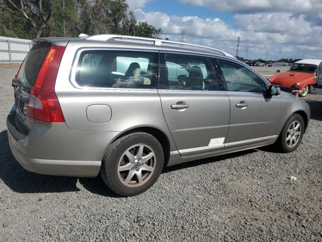 2010 Volvo V70 3.2