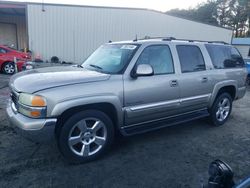 2003 GMC Yukon XL K1500 en venta en Seaford, DE