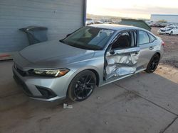 Salvage cars for sale at Phoenix, AZ auction: 2024 Honda Civic Sport