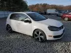 2010 Volkswagen Golf