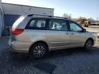 2006 Toyota Sienna CE