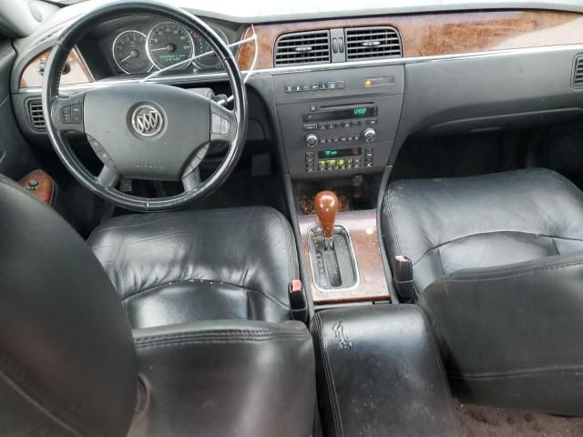 2005 Buick Lacrosse CXL