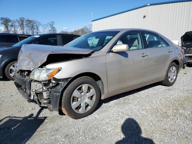 2009 Toyota Camry Base