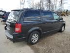 2008 Chrysler Town & Country Touring