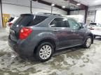 2010 Chevrolet Equinox LTZ