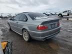 2005 BMW 330 CI