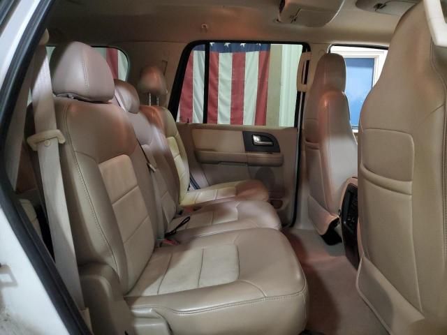 2004 Ford Expedition Eddie Bauer