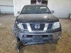 2015 Nissan Frontier S