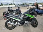 2005 Kawasaki EX250 F