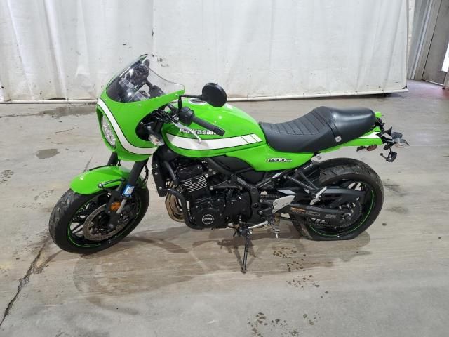 2018 Kawasaki ZR900 EJ