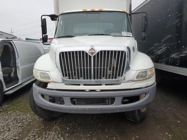 2015 International 4000 4300